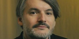 Saša Stanišić: „Mein Unglück beginnt damit, dass…