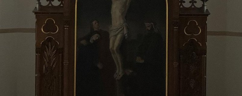 Erschallet Trompeten mit festlichem Orgelklang