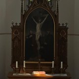 Erschallet Trompeten mit festlichem Orgelklang