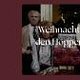 Weihnachten mit den Hoppenstedts – Das lustig-feierliche Weihnachtsdinner im Stil von Loriot