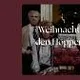 Weihnachten mit den Hoppenstedts – Das lustig-feierliche Weihnachtsdinner im Stil von Loriot