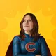 Comedy - Christin Jugsch: Plan A wird durchgezogen