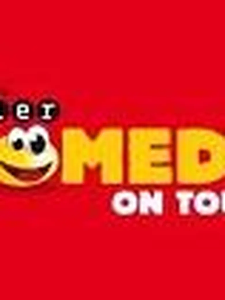Bremen Vier COMEDY CLUB on Tour