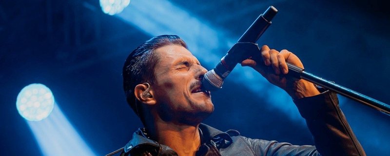 The Music of Queen