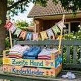 Kinderflohmarkt im KulturHaus Müller - Schätze suchen, Lieblingsstücke weitergeben