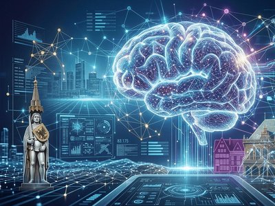 International Joint Conference on Artificial Intelligence (IJCAI)