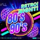 Retro! 80's & 90's Party
