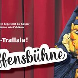 Steffensbühne: "Kasper und der goldene Pilz"