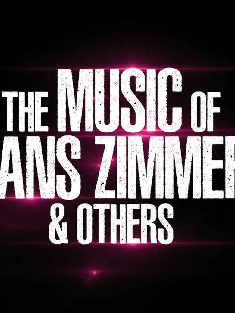 The Music of HANS ZIMMER & Others