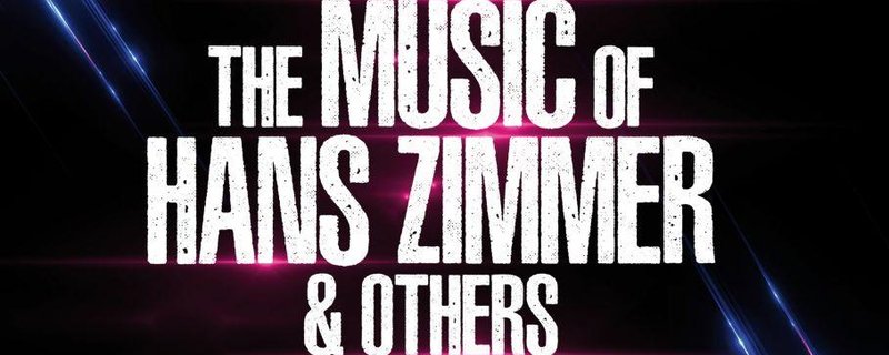 The Music of HANS ZIMMER & Others