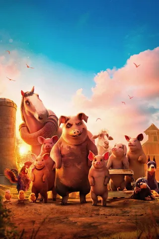 Animal Farm