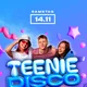 Teenie Disco