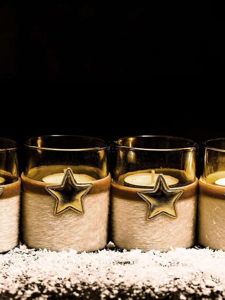Gottesdienst zum 1. Advent
