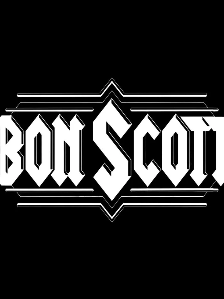 BON SCOTT