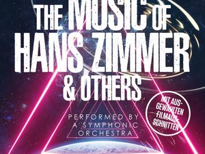 The Music of Hans Zimmer & Others