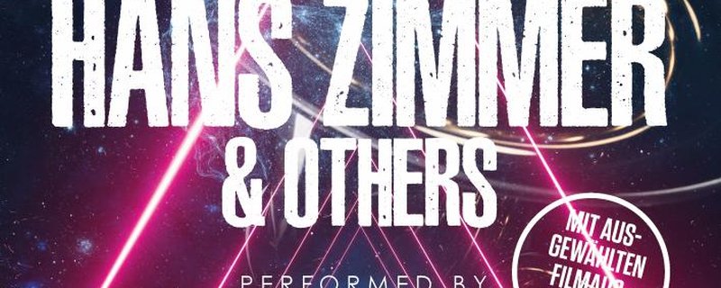 The Music of Hans Zimmer & Others