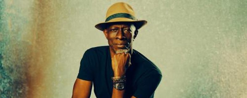 KEB'MO'
