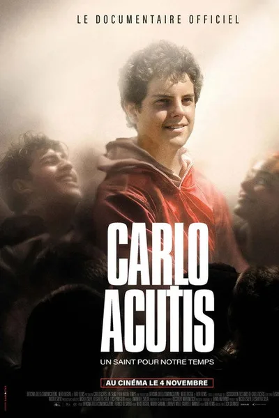 Carlo Acutis: The Millennial Saint