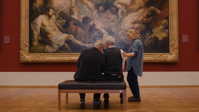 Der verlorene Mann