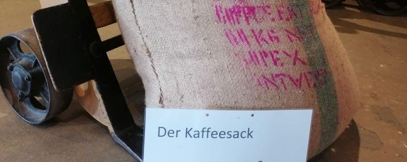 Anpacken und Ahoi! - Führung in Leichter Sprache durch das Hafenmuseum