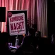 3. Komische Nacht Cuxhaven - MS Helgoland