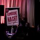 3. Komische Nacht Cuxhaven - Musikcafé Schnapp
