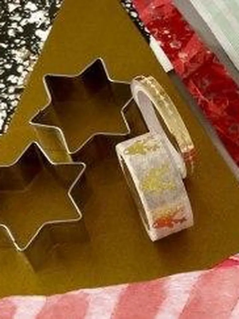 Weihnachtskarten selbst gestalten