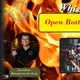 Whisky Tasting Event "Open Bottles & Buffet"