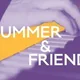 Plummer & Friends