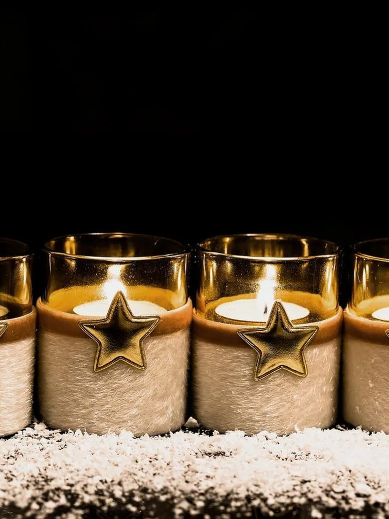Gottesdienst am 3. Advent