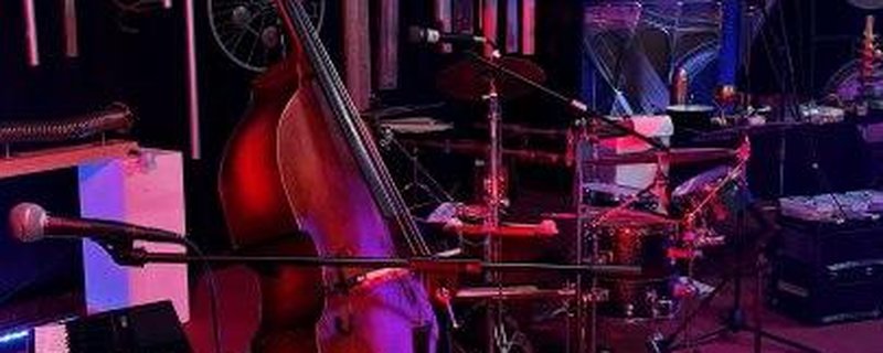 Offene Bühne der Blauen Musik
