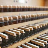 30 Minuten Orgelmusik - Klangvoller Mittwoch - an jedem ersten Mittwoch im Monat - Stanislav Yakovliev (Ukraine)