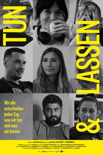 Tun & Lassen