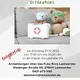 Gut gerüstet für Kindernotfälle / Elternkurs in der Krippe