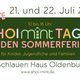 AHOI_MINT-Tage in den Sommerferien