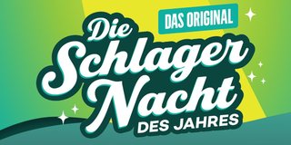 Die Schlagernacht des Jahres
