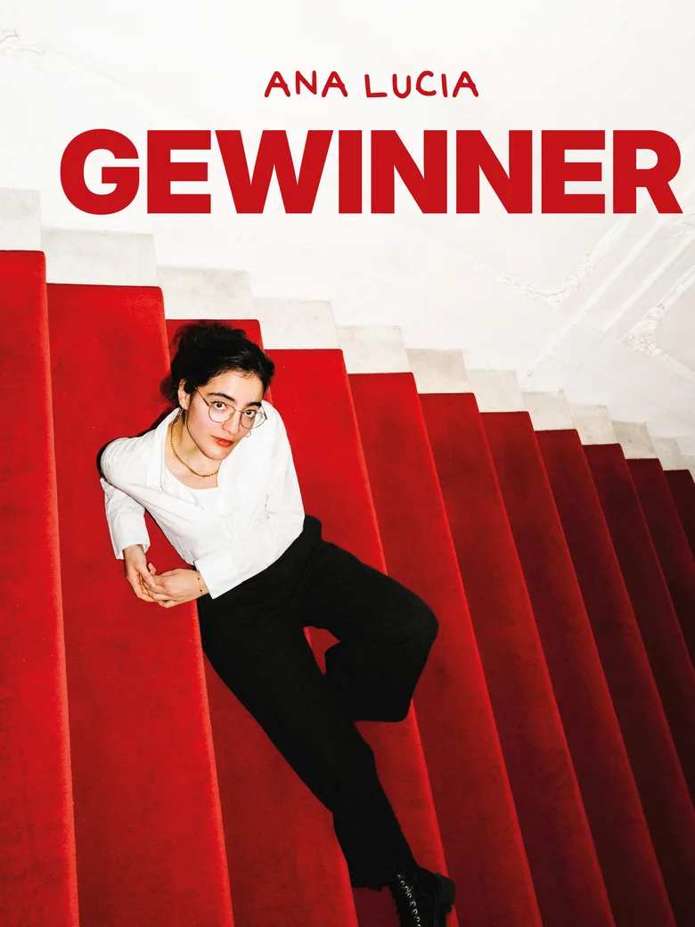 Ana Lucía - Gewinner