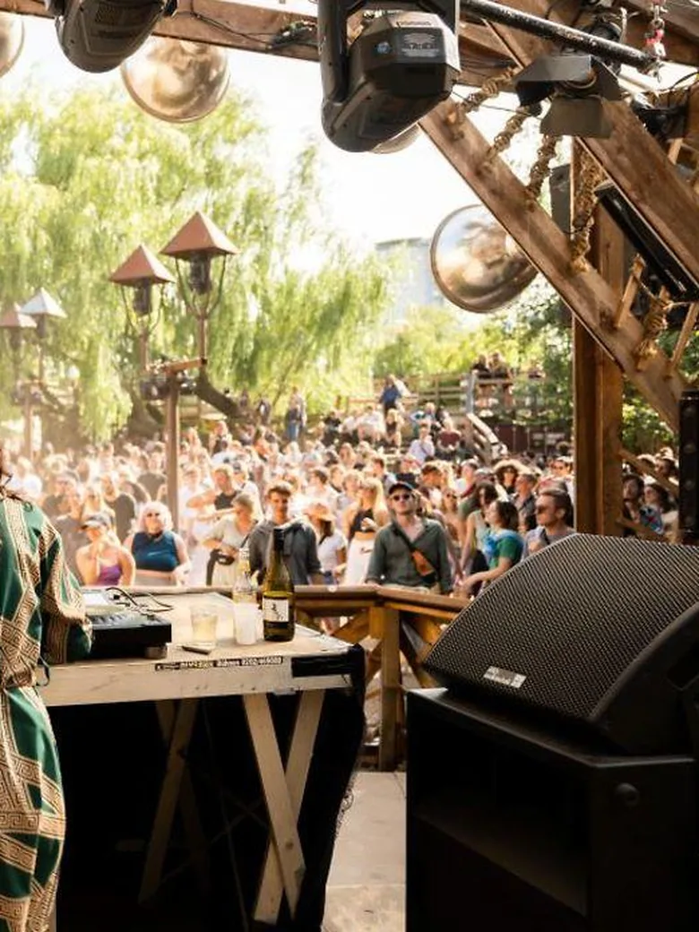 Habitat Festival 2026
