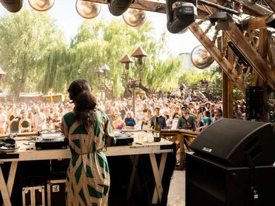 Habitat Festival 2026