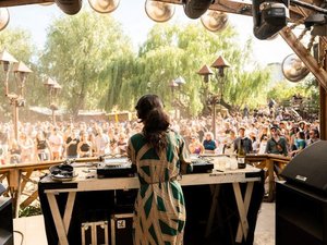 Habitat Festival 2026