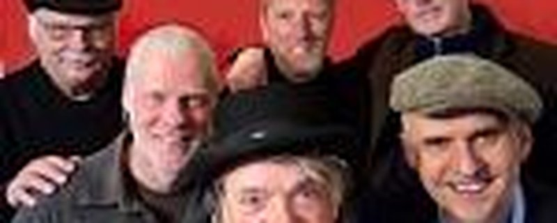 Martfeld Blues Band