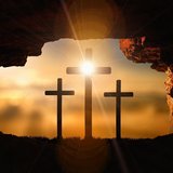 Abendmahlsgottesdienst an Karfreitag