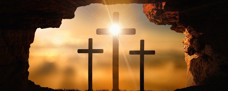Abendmahlsgottesdienst an Karfreitag