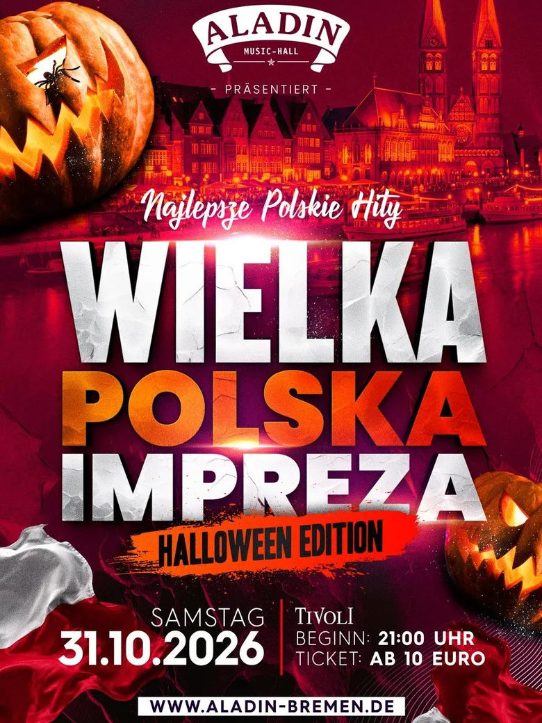 WIELKA POLSKA IMPREZA