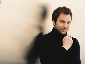 Württembergisches Kammerorchester Heilbronn / Herbert Schuch / Risto Joost
