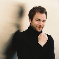 Württembergisches Kammerorchester Heilbronn / Herbert Schuch / Risto Joost