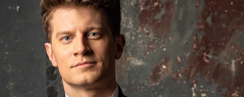 NDR Radiophilharmonie "Träumen erlaubt" 3. Meisterkonzert