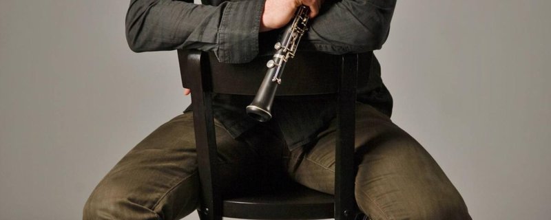 Orgelplus - Konzert für Klarinette & Orgel