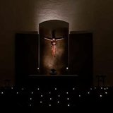30 MINUTEN FÜR DICH - Passionsandachten - Musik, Lesung, Betrachtung, Stille und Gebet in unserer Kirche, mit Nora Rädecke, Querflöte
