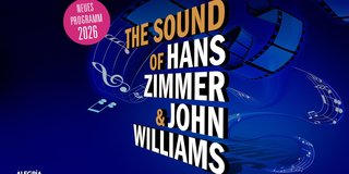 The Sound of Hans Zimmer & John Williams